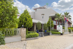  Pasabey Hotel  Мармарис